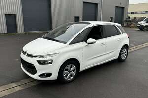 Citroën C4 Picasso