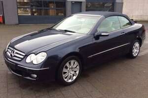 Mercedes-Benz Classe CLK