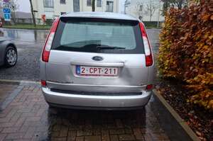 Ford Focus C-Max