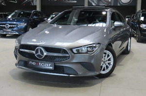 Mercedes-Benz Classe CLA