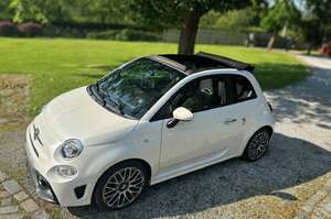 Abarth 595C