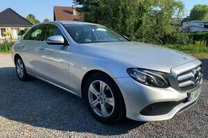 Mercedes-Benz Classe E