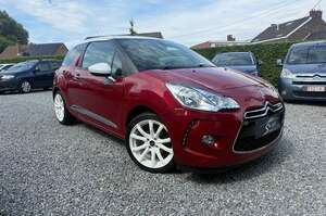Citroën DS 3