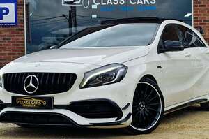 Mercedes-Benz Classe A