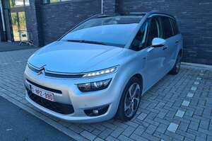 Citroën Grand C4 Picasso