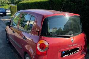 Renault Modus
