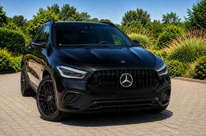 Mercedes-Benz Classe GLA