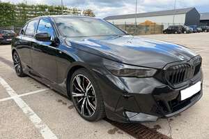 BMW Série 5