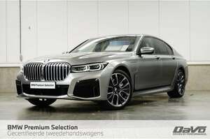 BMW 7 Reeks