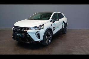 Mitsubishi Grandis