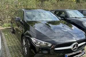 Mercedes-Benz Classe CLA
