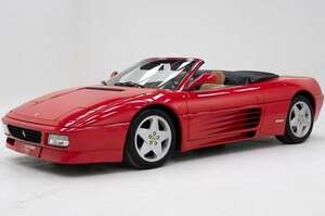 Ferrari 348