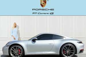 Porsche 
