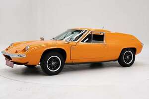 Lotus Europa