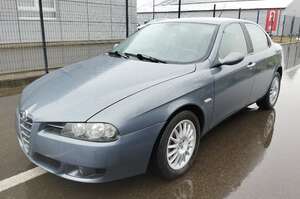 Alfa Romeo 156