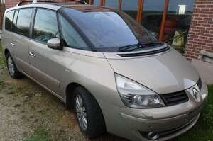 Renault Grand Espace