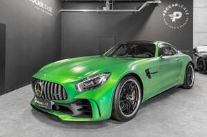 Mercedes-Benz GT AMG