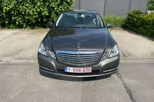 Mercedes-Benz Classe E