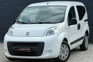 Fiat Qubo