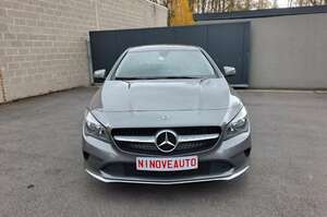 Mercedes-Benz Classe CLA