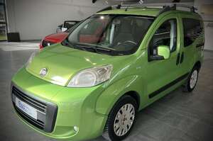 Fiat Qubo