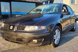 Seat Toledo