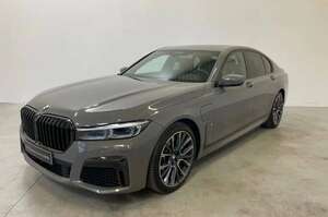 BMW Série 7