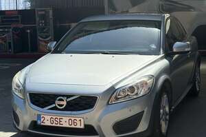 Volvo C30