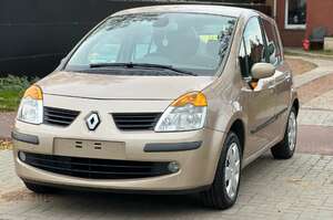 Renault Grand Modus