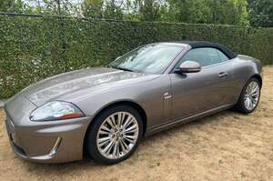 Jaguar XK