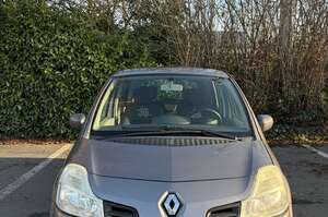 Renault Grand Modus