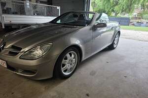 Mercedes-Benz Classe SLK