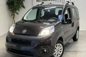 Fiat Qubo
