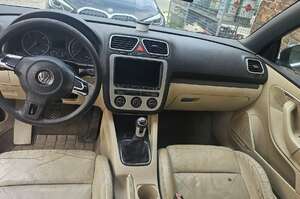 Volkswagen EOS