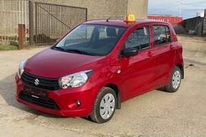 Suzuki Celerio