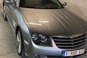 Chrysler Crossfire