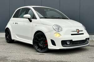 Abarth 500