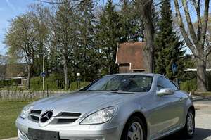 Mercedes-Benz Classe SLK