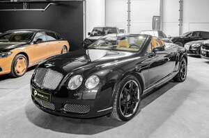 Bentley 