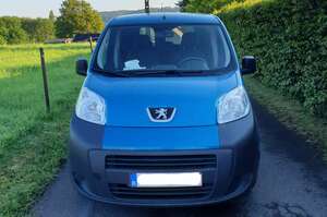 Peugeot Bipper