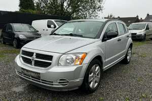 Dodge Caliber