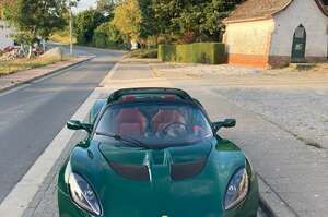 Lotus Elise