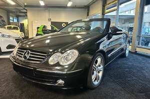 Mercedes-Benz Classe CLK