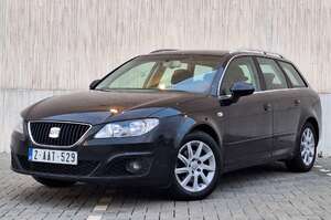 Seat Exeo