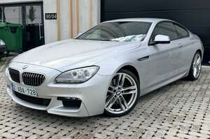 BMW Série 6