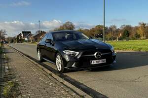 Mercedes-Benz Classe CLS