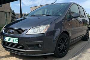 Ford Focus C-Max