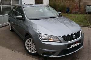 Seat Toledo