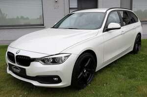 BMW Série 3