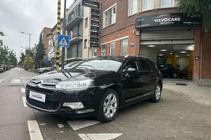 Citroën C5